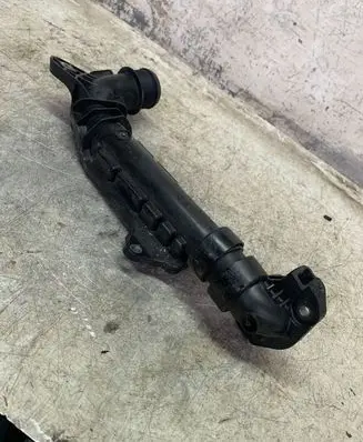 Citroen C4 Cactus Turbo air intake inlet pipe/hose 9810958280