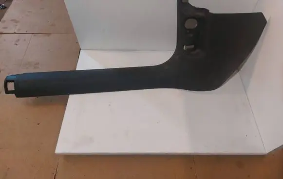 Audi A7 S7 4G Front sill trim cover 4G1867271