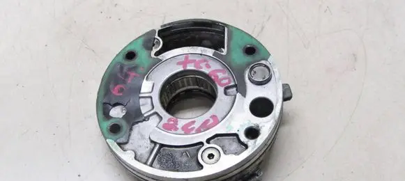 Volvo XC60 Oil pump 3077709