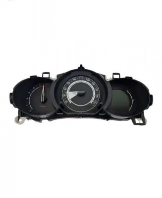 Citroen C3 Speedometer (instrument cluster) A2C83012900
