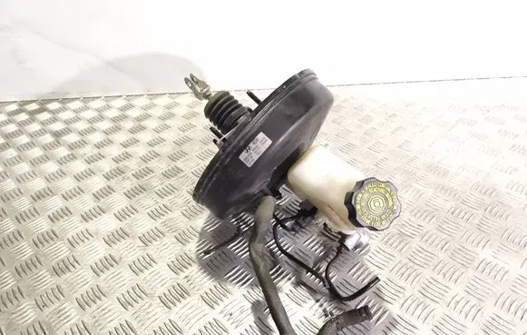 KIA Ceed Brake booster 585001H200 591101H000