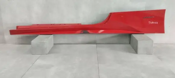 Ferrari 458 Sill 81361900