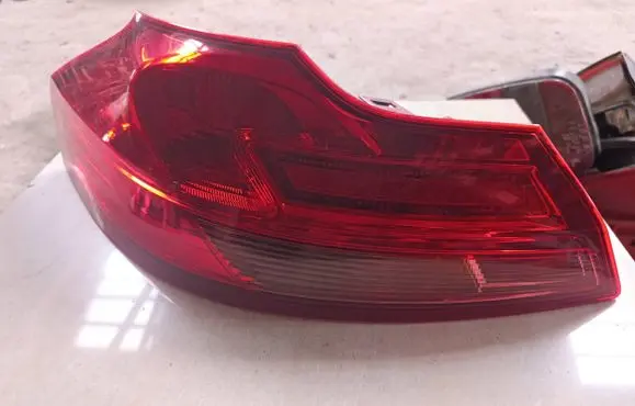Opel Insignia A Rear/tail lights 13226856