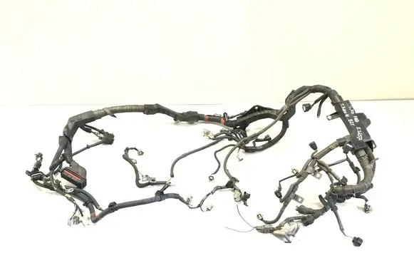 Toyota RAV 4 (XA30) Engine installation wiring loom 8212142 8212142A5 K2157