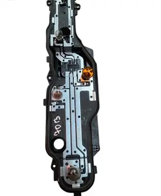 Fiat Ducato Cigarette lighter 20620751