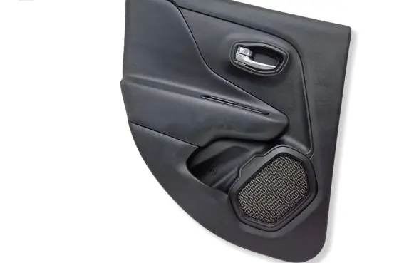 Jeep Renegade Rear door card panel trim 07356988220 5564 KYFY909