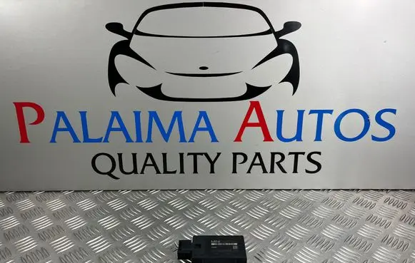 Mini Cooper Countryman R60 ESP (stability system) control unit 679732601