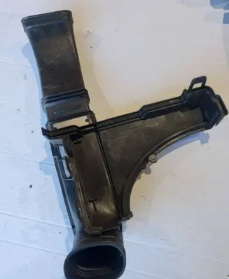 Air intake duct part