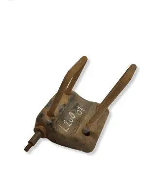 Mitsubishi L200 Rear leaf spring 