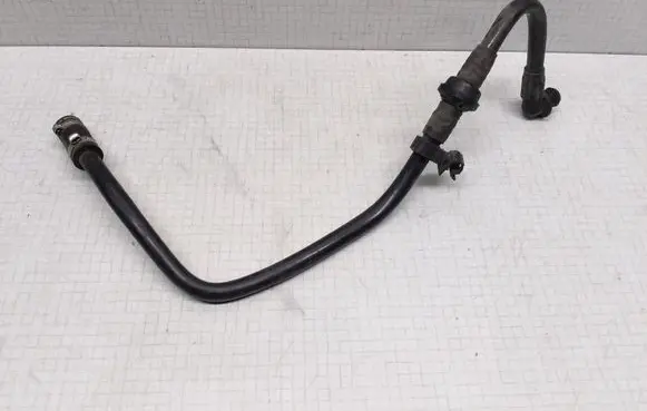 Ford Fiesta Brake booster pipe/hose 