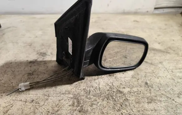 Ford Fiesta Manual wing mirror 2S6117682 090606 4001350