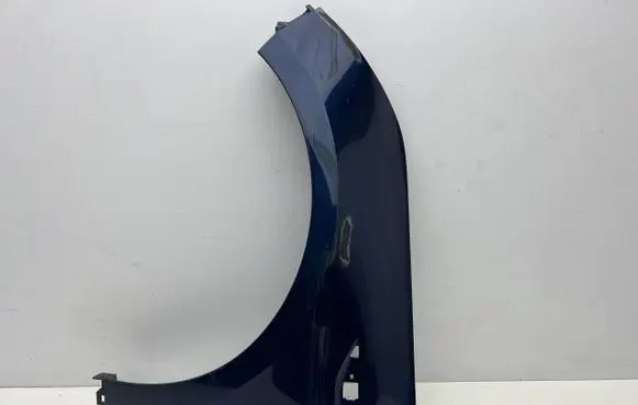 Renault Talisman Front bumper 631016903R