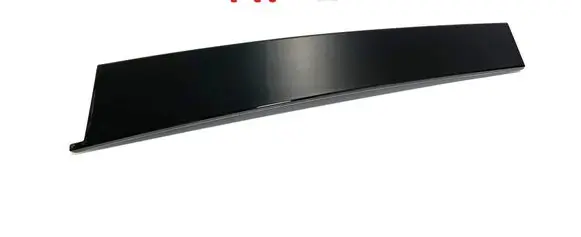 KIA Sorento IV Rear door glass trim molding 83260P2000 42908