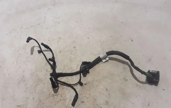 BMW X3 G01 Ignition plug leads 8584817
