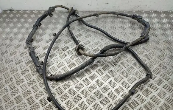 Audi A4 S4 B8 8K Positive cable (battery)