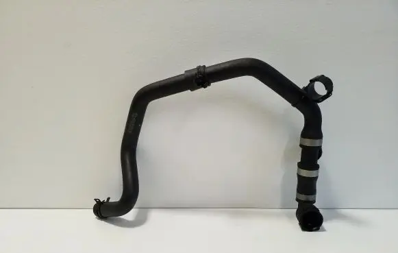 Mercedes-Benz EQB Electric car engine cooling hoses/pipes A2438304500