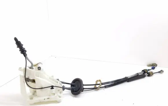 Citroen DS4 Gear shifter/selector