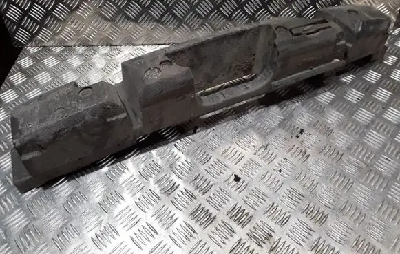 Nissan Qashqai Rear bumper foam support bar 35090JD000