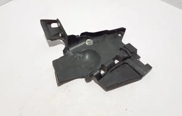 Renault Arkana Front wheel arch liner splash guards 638314091R
