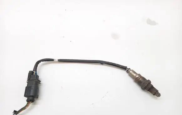 Skoda Fabia Mk3 (NJ) Lambda probe sensor 04E906262GD