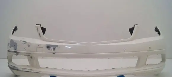 Mercedes-Benz C W204 Front bumper