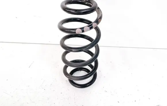 Audi Q5 SQ5 Front coil spring 