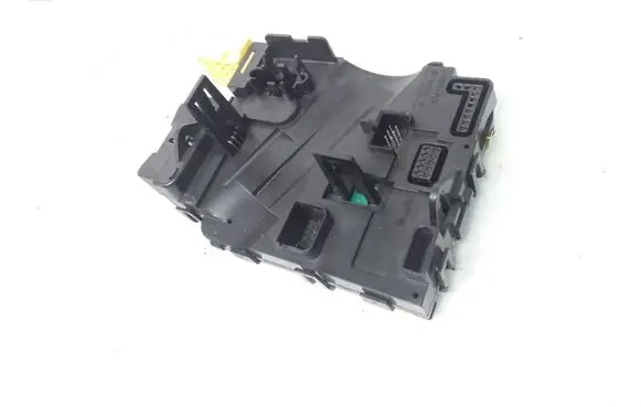 Skoda Octavia Mk2 (1Z) Other control units/modules 1K0953549F