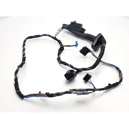 BMW 1 E81 E87 Front door wiring loom 6928651