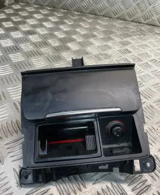 Audi A5 Sportback 8TA Ashtray (front) 8K0857951C 8k0857965 8k0857989