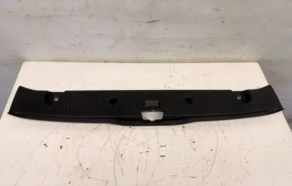 Renault Twingo III Trunk/boot sill cover protection TW3OSLPAS1 849202470R