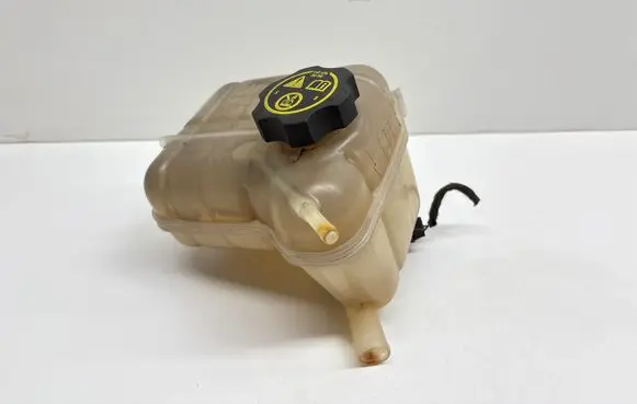 Opel Insignia A Coolant expansion tank/reservoir 22924025 22953219