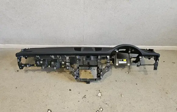 Porsche Macan (95B) Dashboard 95B858451A 95B857003BN