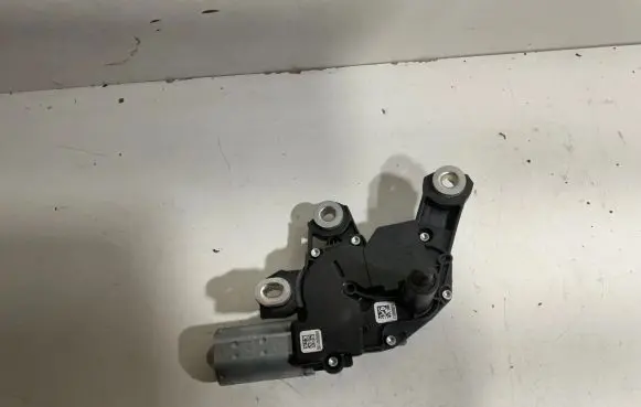 Porsche Macan (95B) Rear window wiper motor 95B955711 W000060244