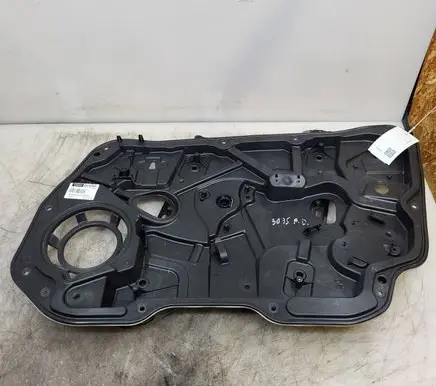 Volvo V60 Front window lifting mechanism without motor 30784311