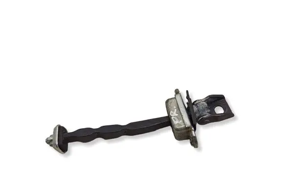 Skoda Octavia Mk2 (1Z) Front door check strap stopper 