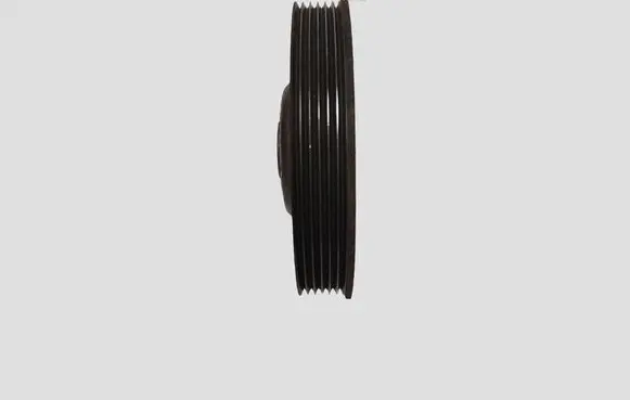 Renault Megane III Crankshaft pulley