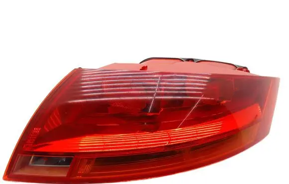Audi TT TTS Mk2 Rear/tail lights 8J0945096B