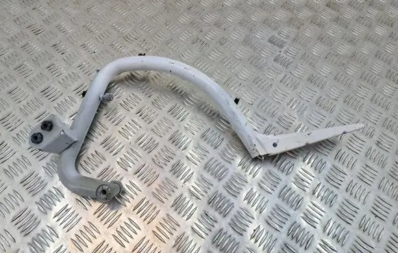 Mercedes-Benz S W222 Tailgate/trunk/boot hinge A2227500228