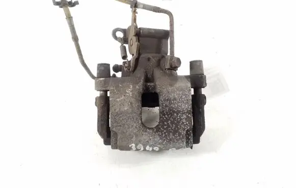 Jaguar XF X250 Rear brake caliper 5W932M088AC