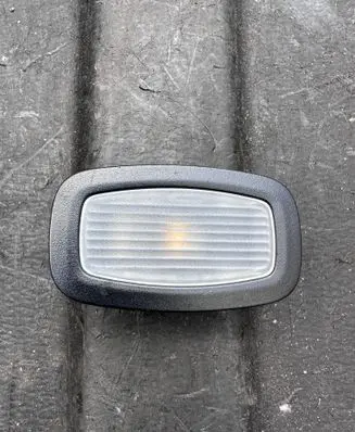Mercedes-Benz E W238 Front seat light A0009064306