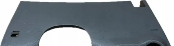 Dodge Charger Dashboard lower bottom trim panel 68158243AB
