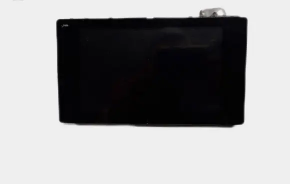 Toyota C-HR I Screen/display/small screen 86140-F4011
