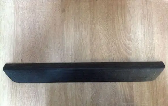 Audi Q5 SQ5 Side skirt front trim 8R0853374 8R0853374A