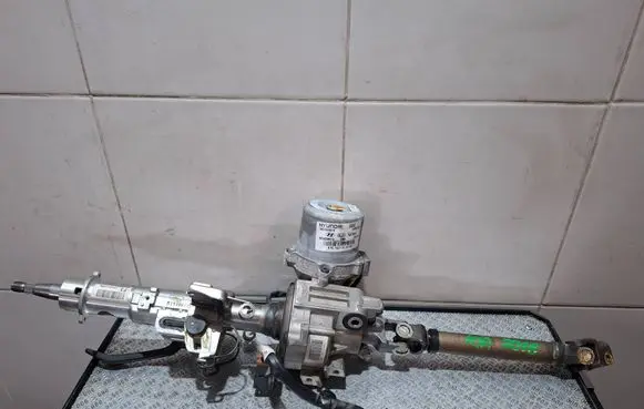 Hyundai i30 Electric power steering pump A656300010