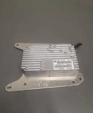 BMW X6 E71 Other control units/modules 6853705015
