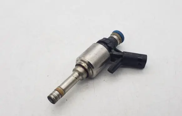 Fuel injector