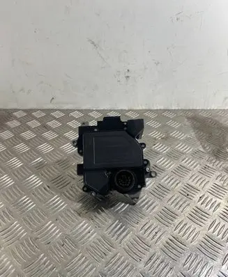 Audi A4 S4 B7 8E 8H Gearbox control unit/module 01J927156HT
