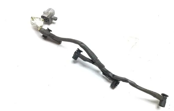 Mazda 6 Glow plug wires SHQ1184