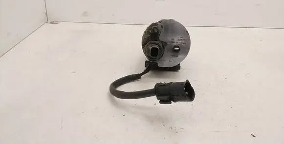 BMW 5 E39 Other brake parts 34511164243 0265410027 77009362