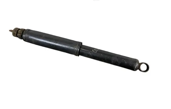 Rear shock absorber/damper
